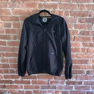Volcom Rain Jacket